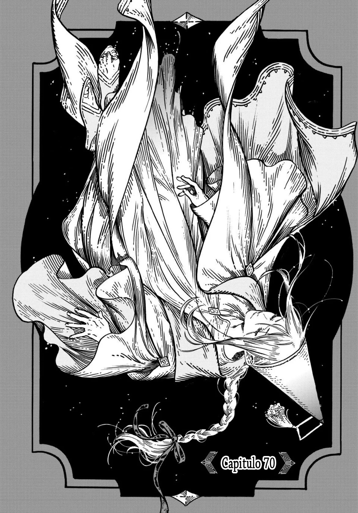 Read El atelier de sombreros de mago ES Manga Online