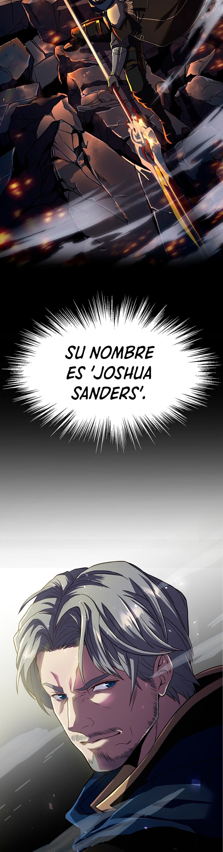 Read El retorno del legendario caballero de la lanza ES Manga Online