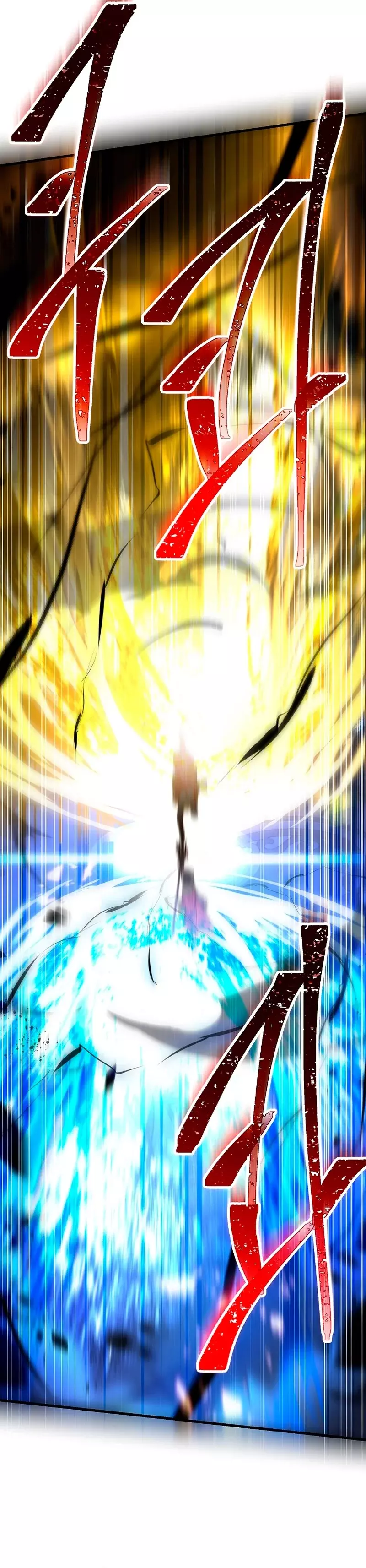 Read El retorno del legendario caballero de la lanza ES Manga Online
