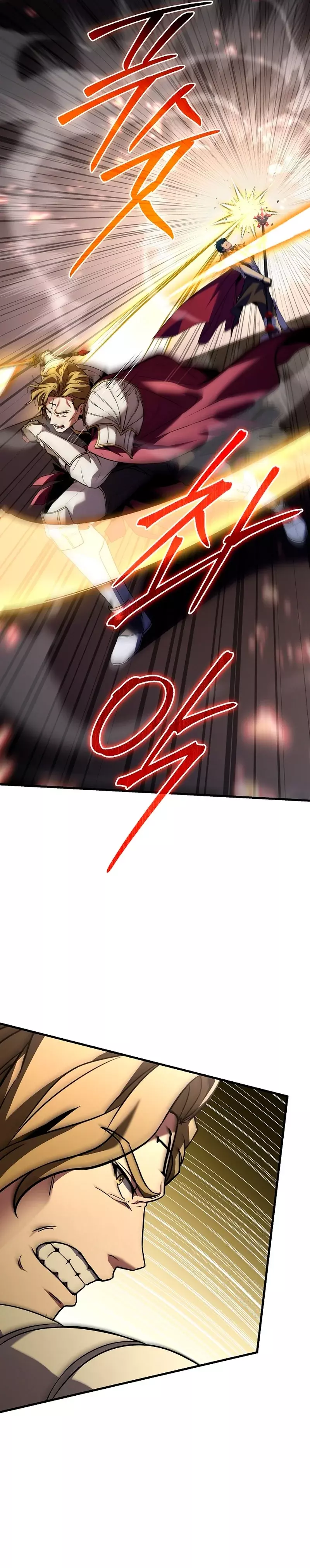 Read El retorno del legendario caballero de la lanza ES Manga Online