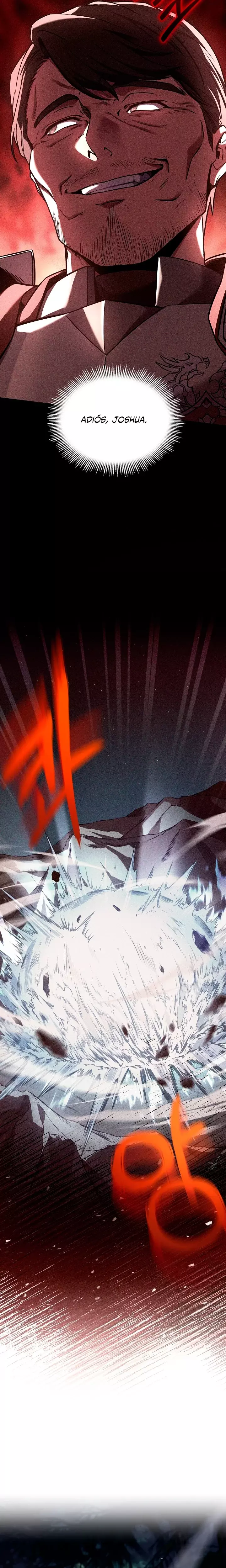 Read El retorno del legendario caballero de la lanza ES Manga Online