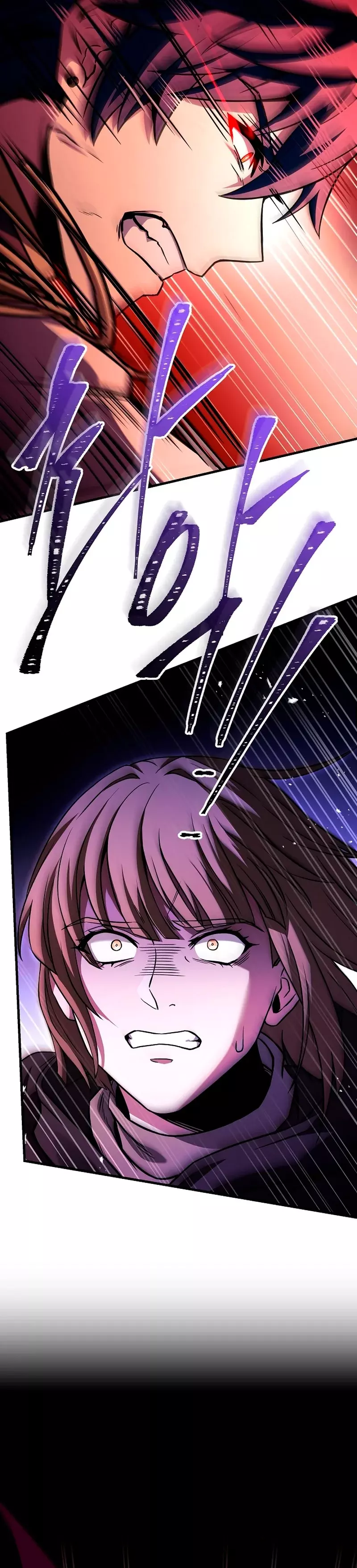 Read El retorno del legendario caballero de la lanza ES Manga Online