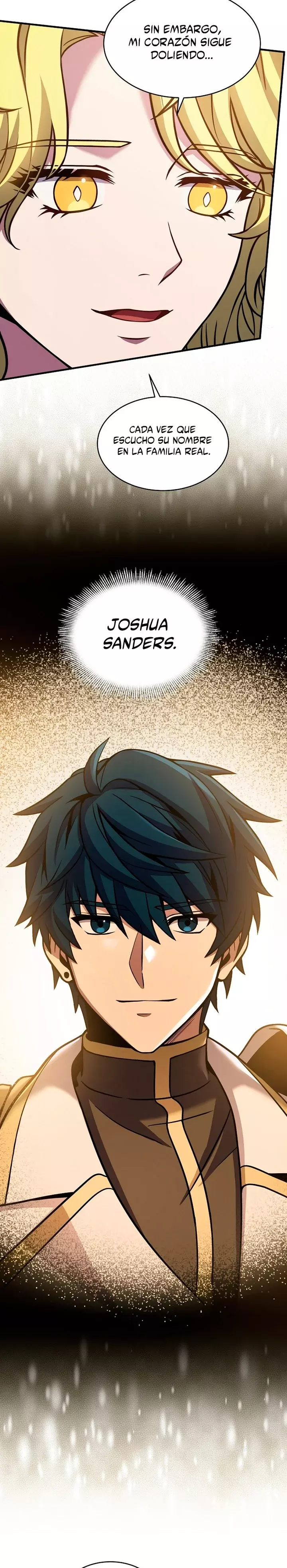 Read El retorno del legendario caballero de la lanza ES Manga Online
