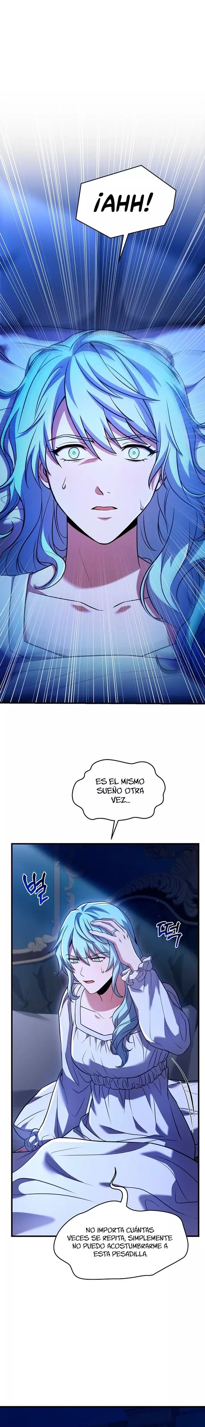Read El retorno del legendario caballero de la lanza ES Manga Online