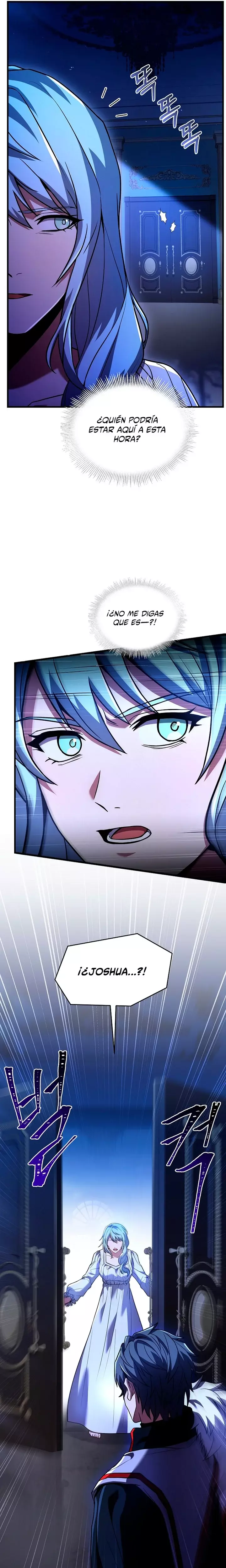 Read El retorno del legendario caballero de la lanza ES Manga Online