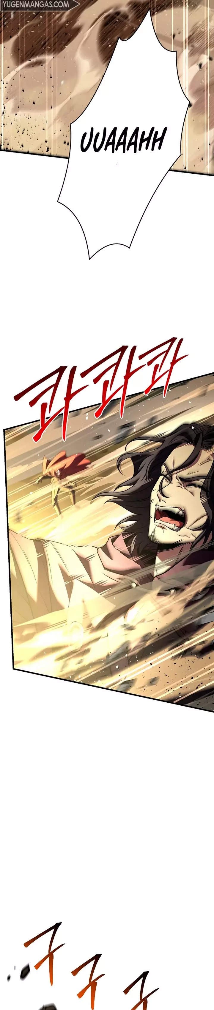 Read El retorno del legendario caballero de la lanza ES Manga Online
