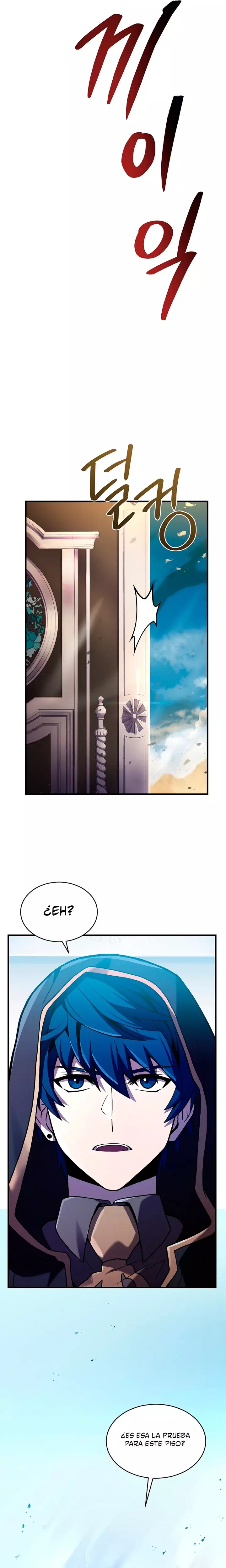 Read El retorno del legendario caballero de la lanza ES Manga Online