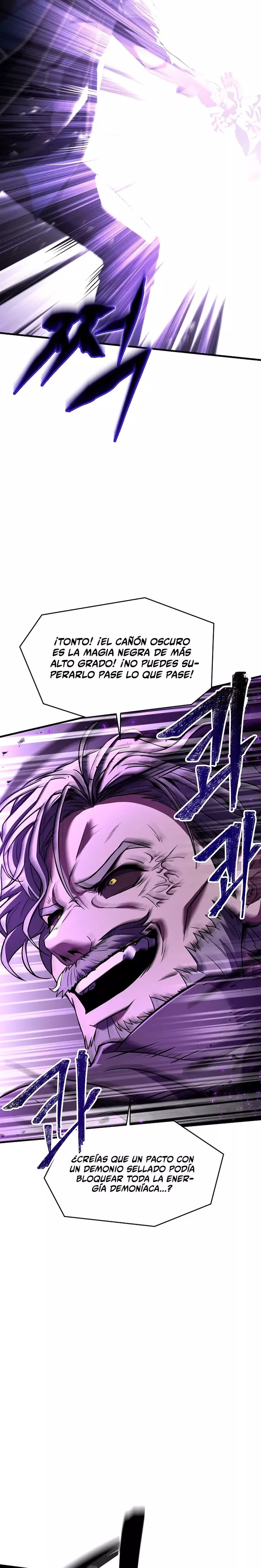 Read El retorno del legendario caballero de la lanza ES Manga Online