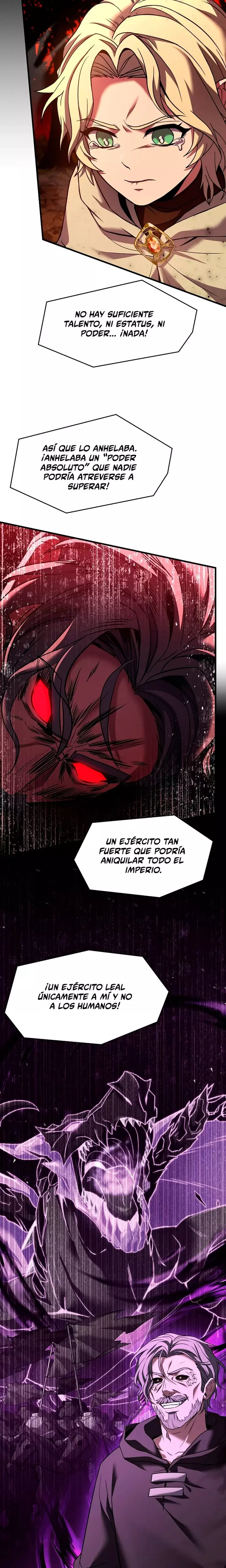 Read El retorno del legendario caballero de la lanza ES Manga Online