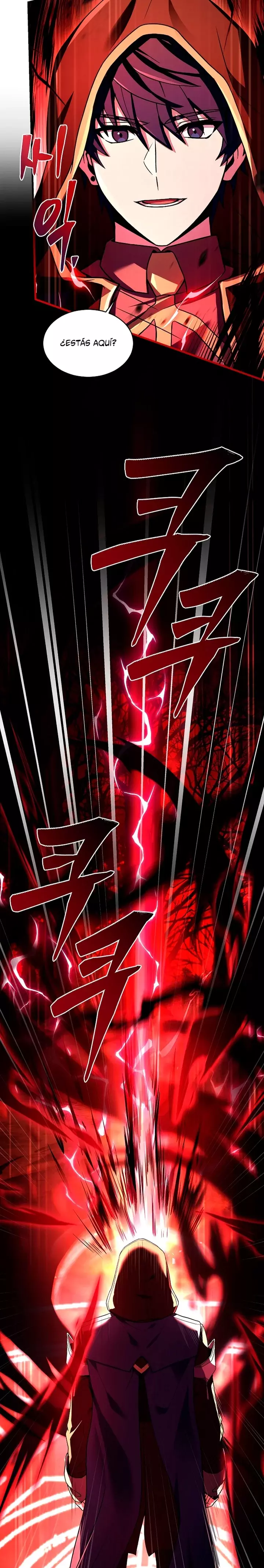 Read El retorno del legendario caballero de la lanza ES Manga Online