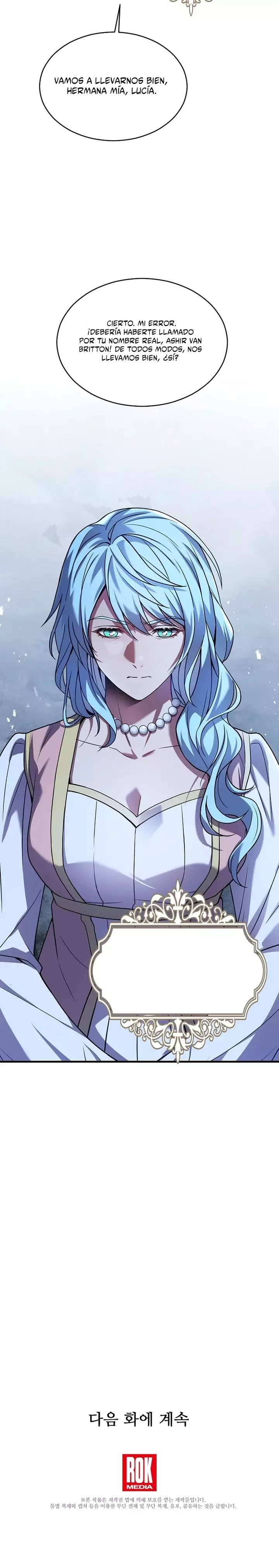Read El retorno del legendario caballero de la lanza ES Manga Online