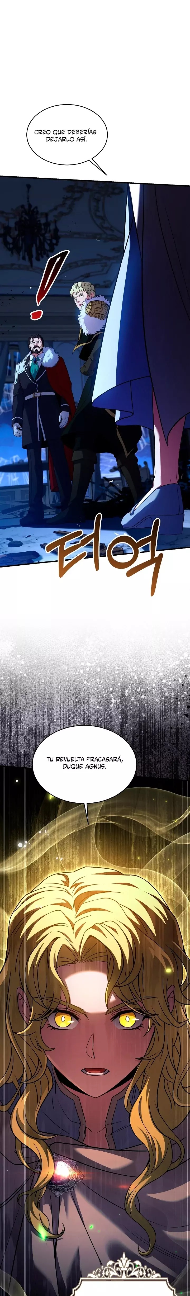 Read El retorno del legendario caballero de la lanza ES Manga Online