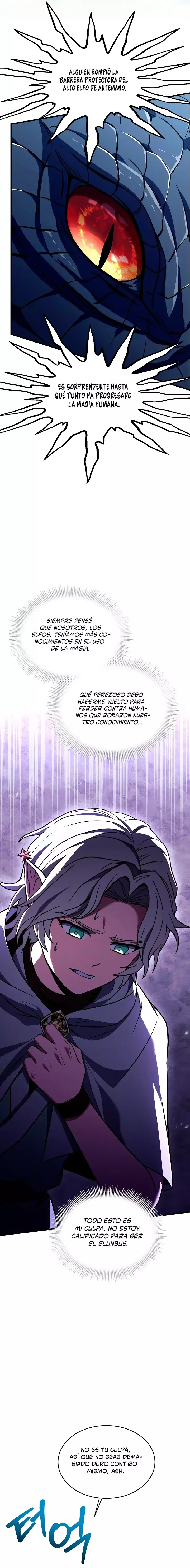 Read El retorno del legendario caballero de la lanza ES Manga Online