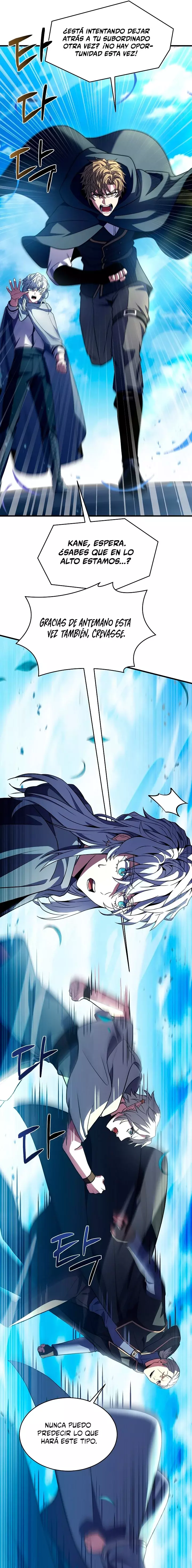 Read El retorno del legendario caballero de la lanza ES Manga Online