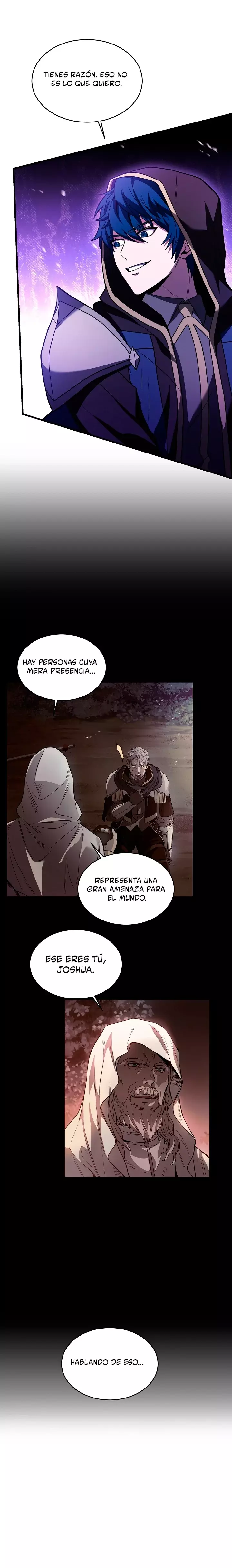Read El retorno del legendario caballero de la lanza ES Manga Online