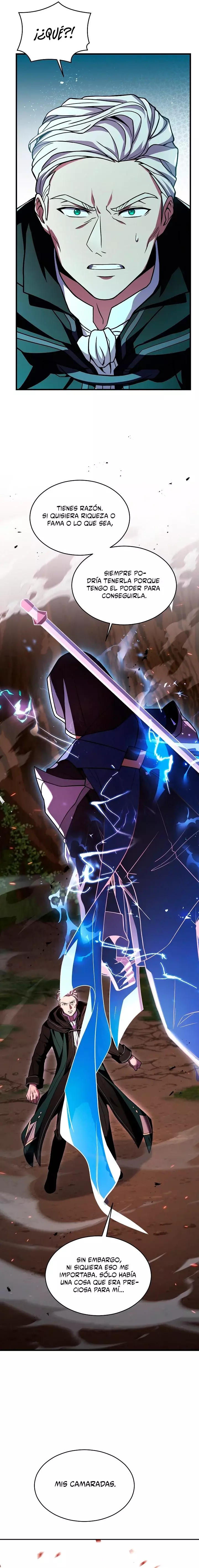 Read El retorno del legendario caballero de la lanza ES Manga Online