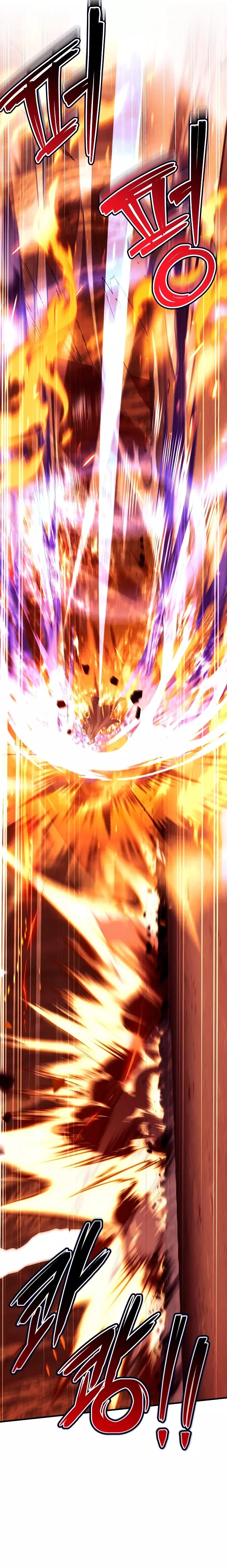 Read El retorno del legendario caballero de la lanza ES Manga Online