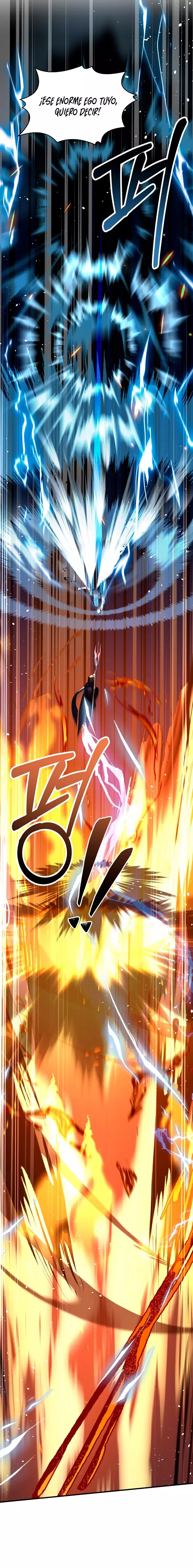Read El retorno del legendario caballero de la lanza ES Manga Online