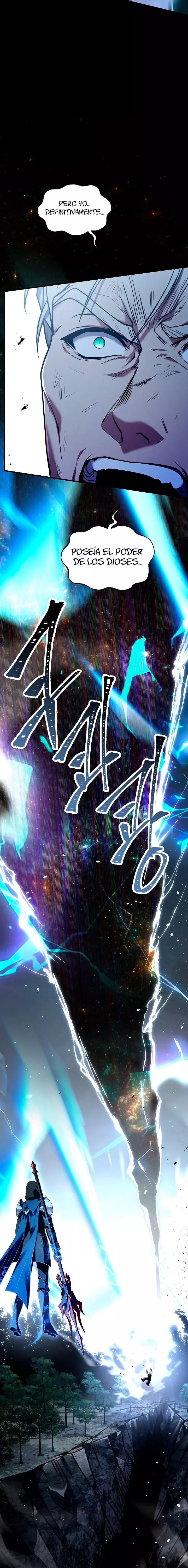 Read El retorno del legendario caballero de la lanza ES Manga Online