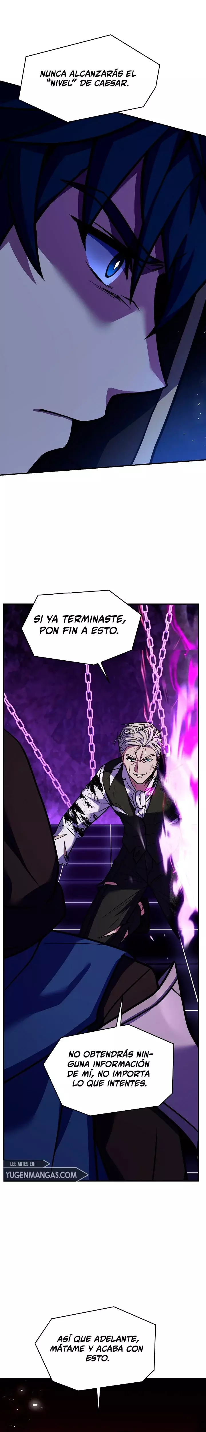 Read El retorno del legendario caballero de la lanza ES Manga Online
