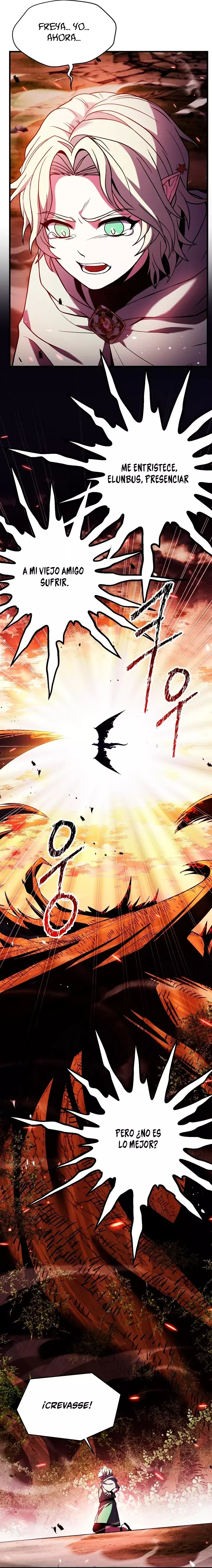 Read El retorno del legendario caballero de la lanza ES Manga Online