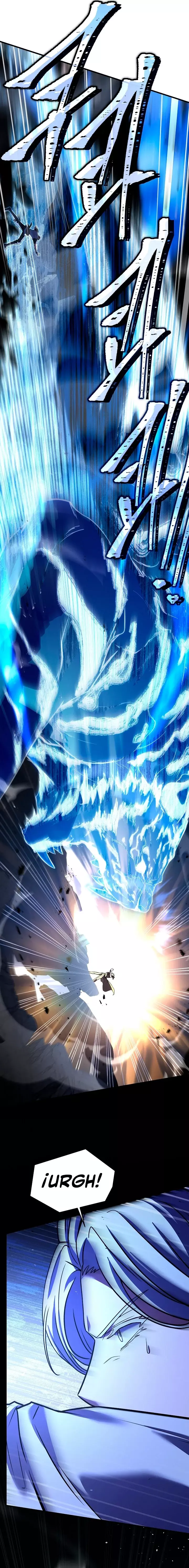 Read El retorno del legendario caballero de la lanza ES Manga Online