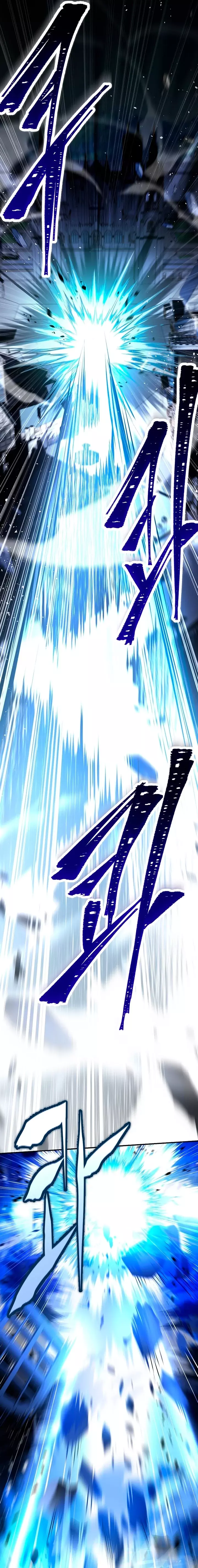Read El retorno del legendario caballero de la lanza ES Manga Online