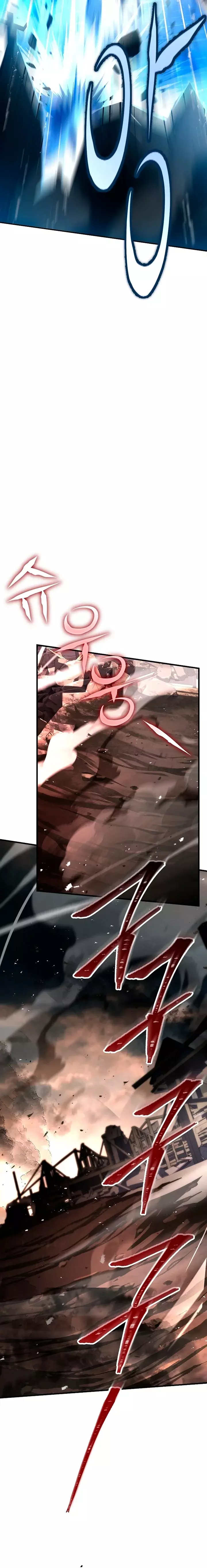Read El retorno del legendario caballero de la lanza ES Manga Online