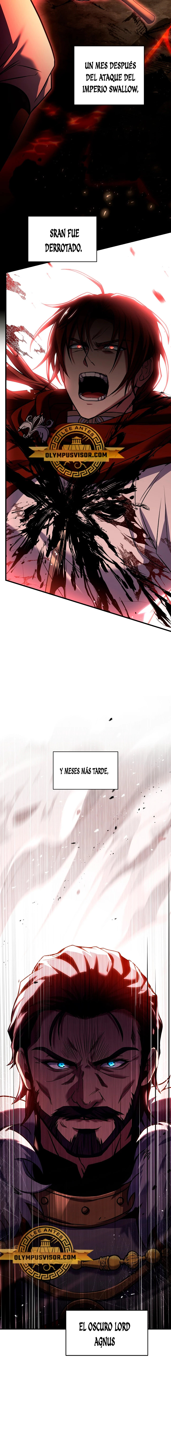 Read El retorno del legendario caballero de la lanza ES Manga Online