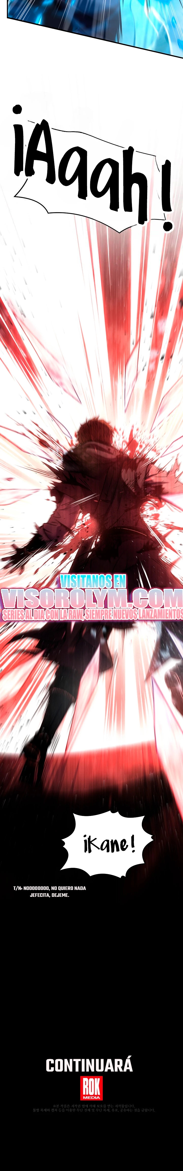 Read El retorno del legendario caballero de la lanza ES Manga Online
