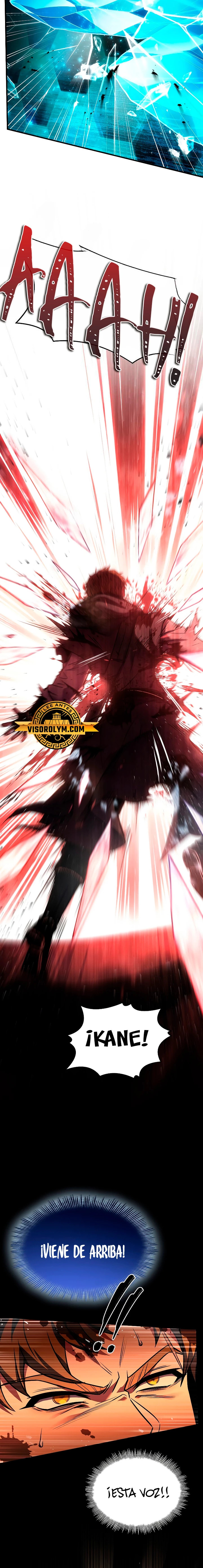 Read El retorno del legendario caballero de la lanza ES Manga Online