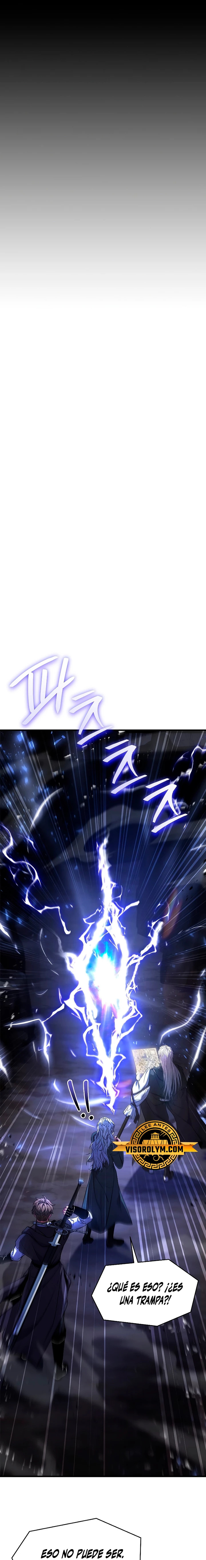 Read El retorno del legendario caballero de la lanza ES Manga Online