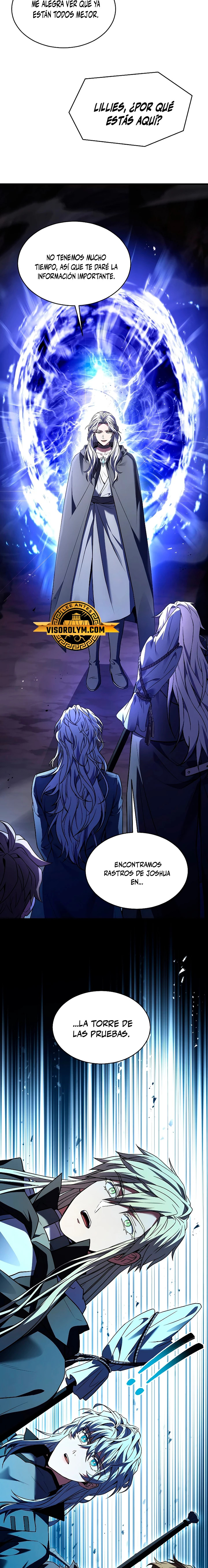 Read El retorno del legendario caballero de la lanza ES Manga Online