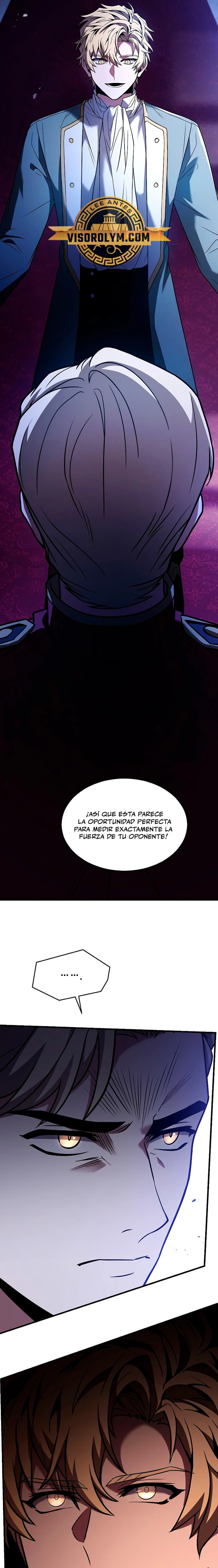 Read El retorno del legendario caballero de la lanza ES Manga Online