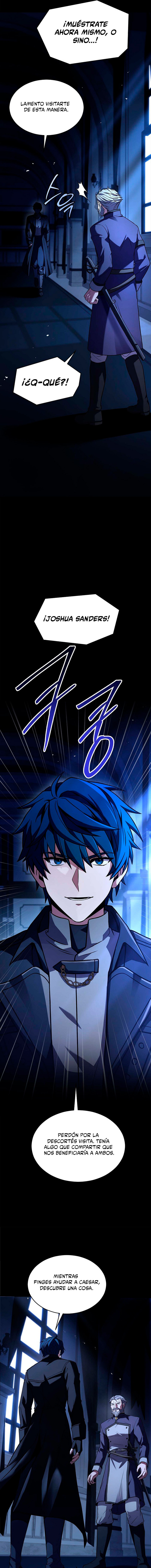 Read El retorno del legendario caballero de la lanza ES Manga Online