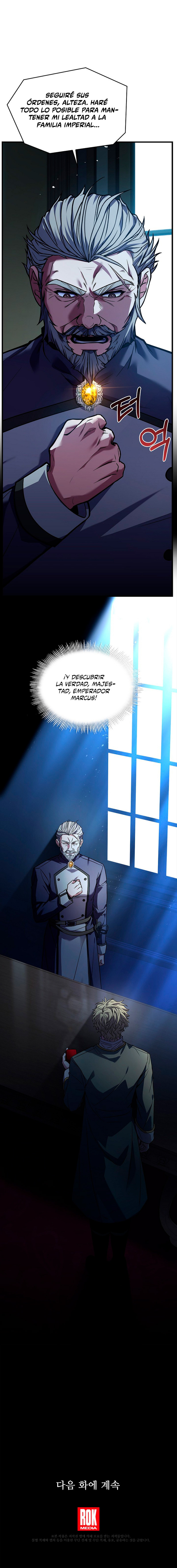 Read El retorno del legendario caballero de la lanza ES Manga Online