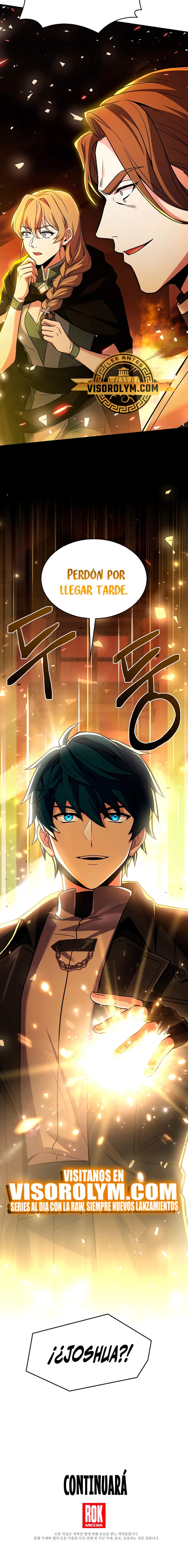 Read El retorno del legendario caballero de la lanza ES Manga Online