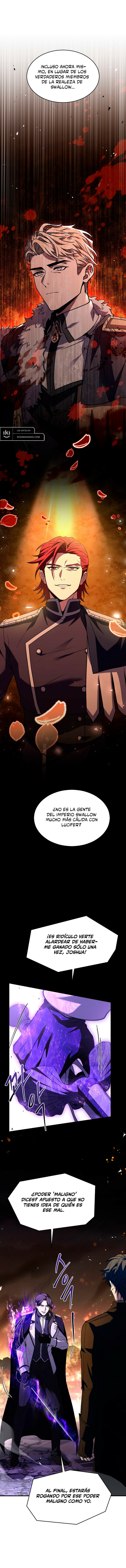 Read El retorno del legendario caballero de la lanza ES Manga Online