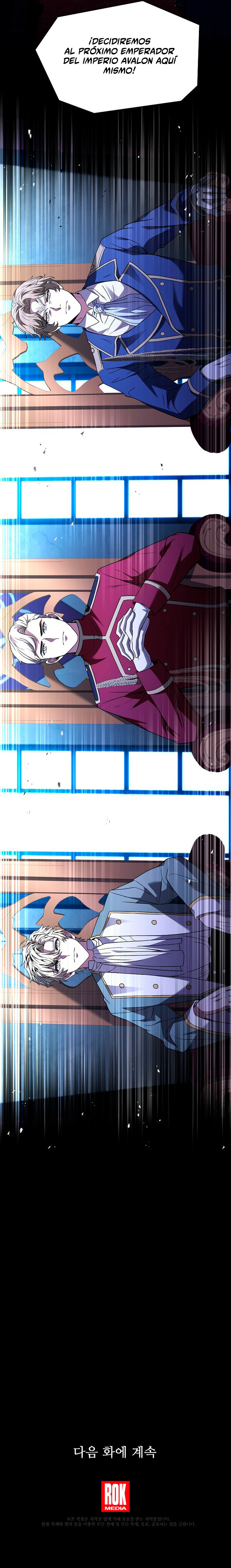 Read El retorno del legendario caballero de la lanza ES Manga Online