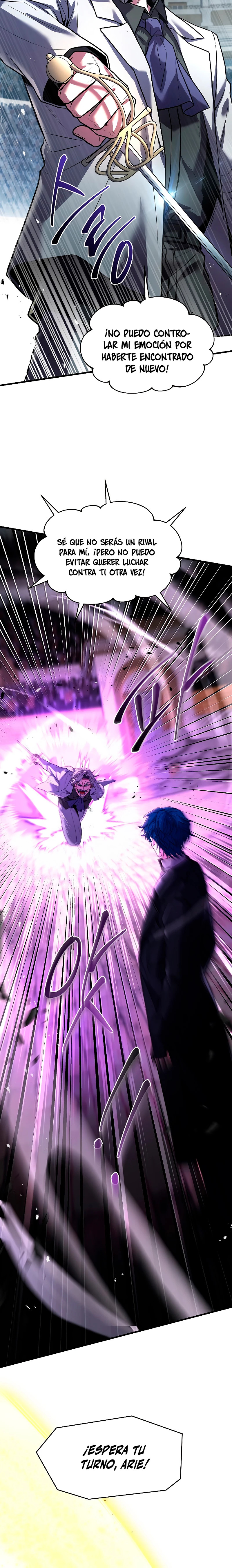 Read El retorno del legendario caballero de la lanza ES Manga Online