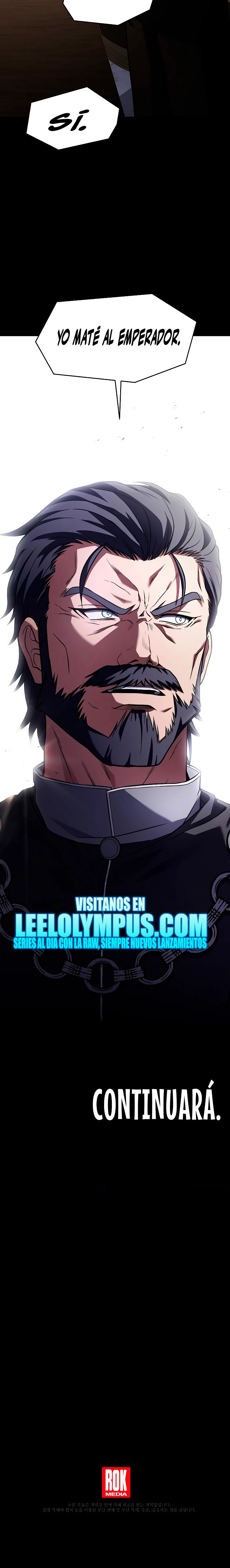 Read El retorno del legendario caballero de la lanza ES Manga Online