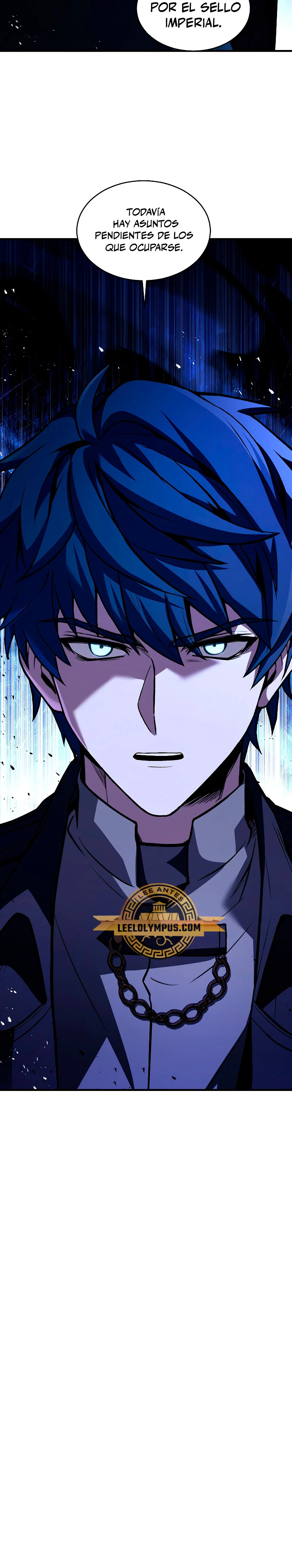 Read El retorno del legendario caballero de la lanza ES Manga Online