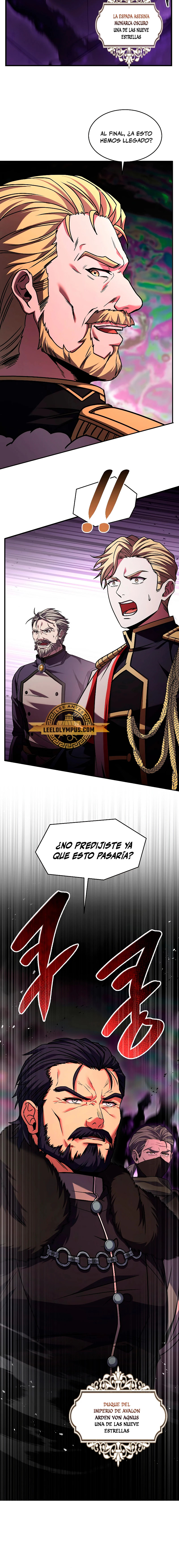 Read El retorno del legendario caballero de la lanza ES Manga Online