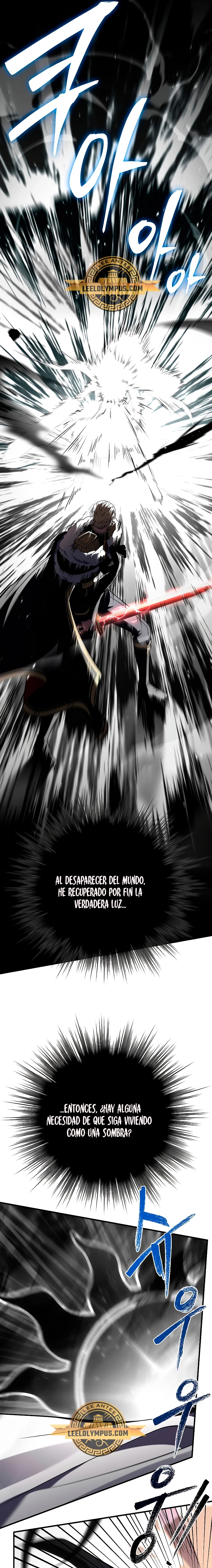 Read El retorno del legendario caballero de la lanza ES Manga Online