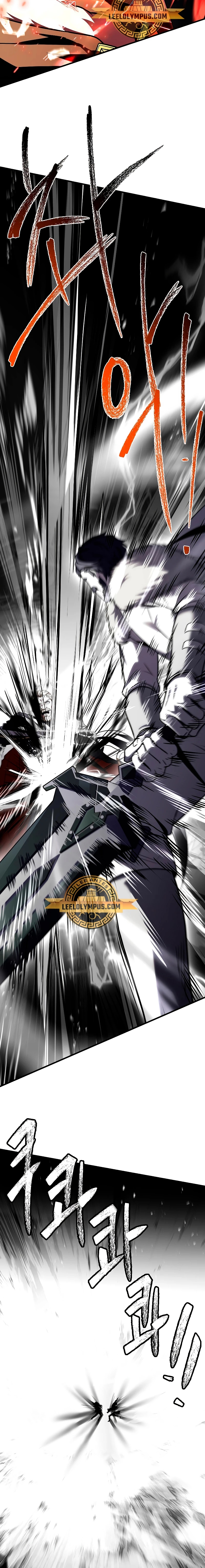 Read El retorno del legendario caballero de la lanza ES Manga Online