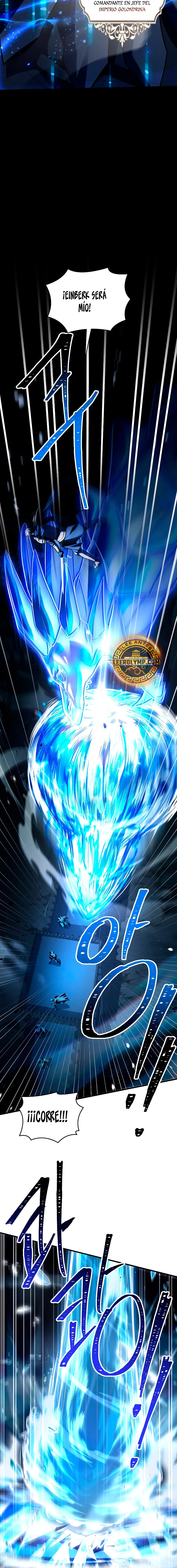 Read El retorno del legendario caballero de la lanza ES Manga Online