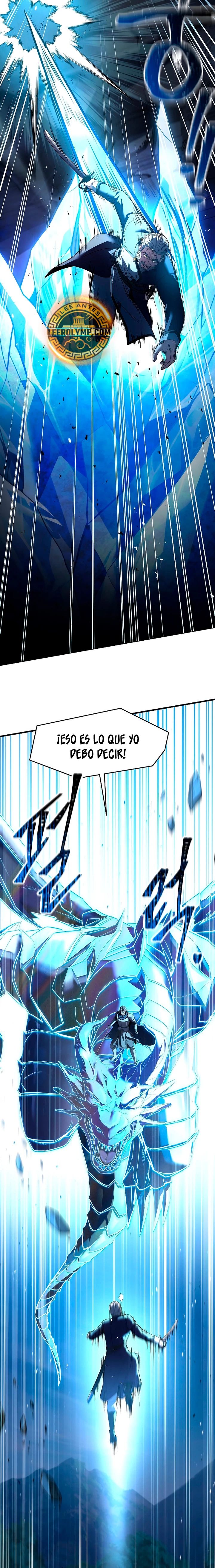 Read El retorno del legendario caballero de la lanza ES Manga Online