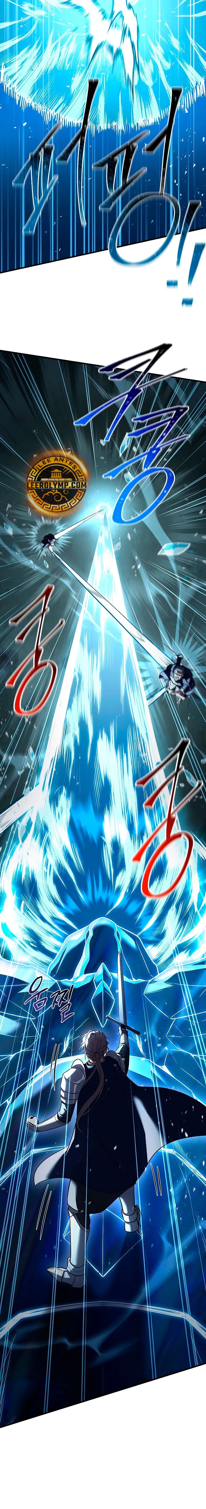 Read El retorno del legendario caballero de la lanza ES Manga Online