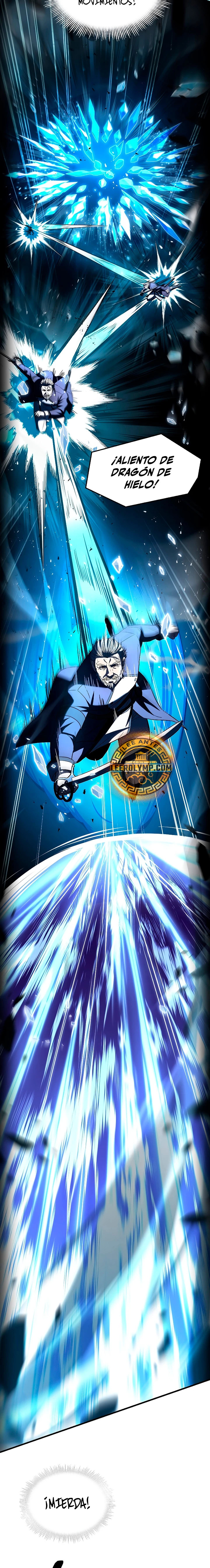 Read El retorno del legendario caballero de la lanza ES Manga Online