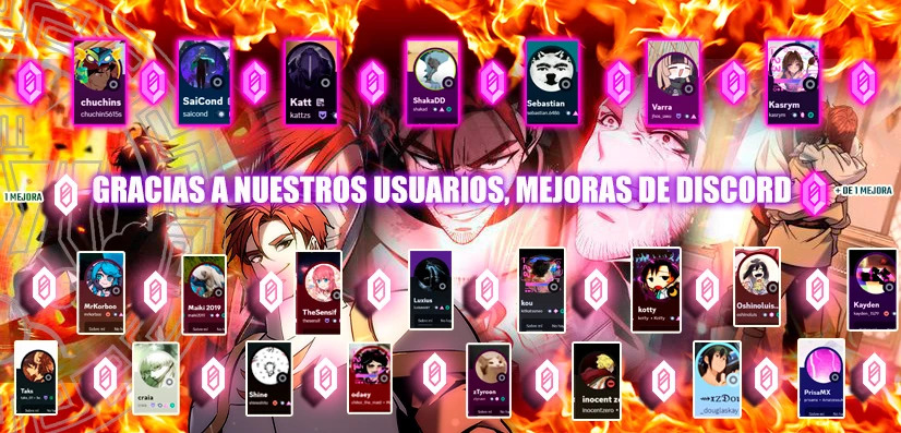 Read El retorno del legendario caballero de la lanza ES Manga Online